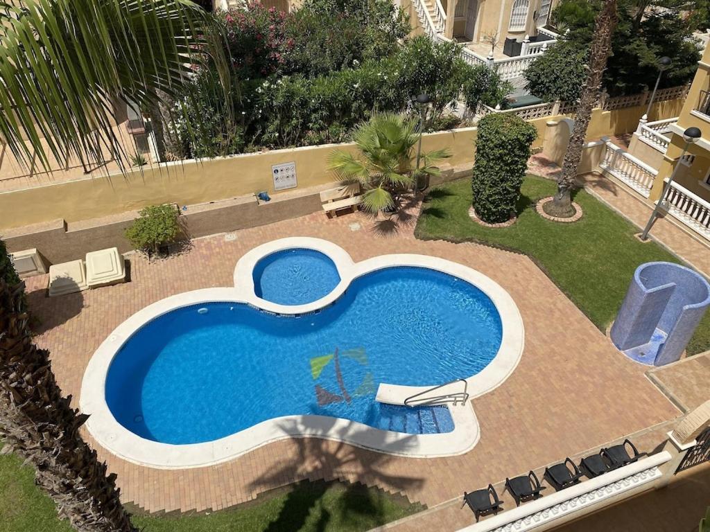 Top Floor Spacious Apartment With Roof Terrace アリカンテ エクステリア 写真