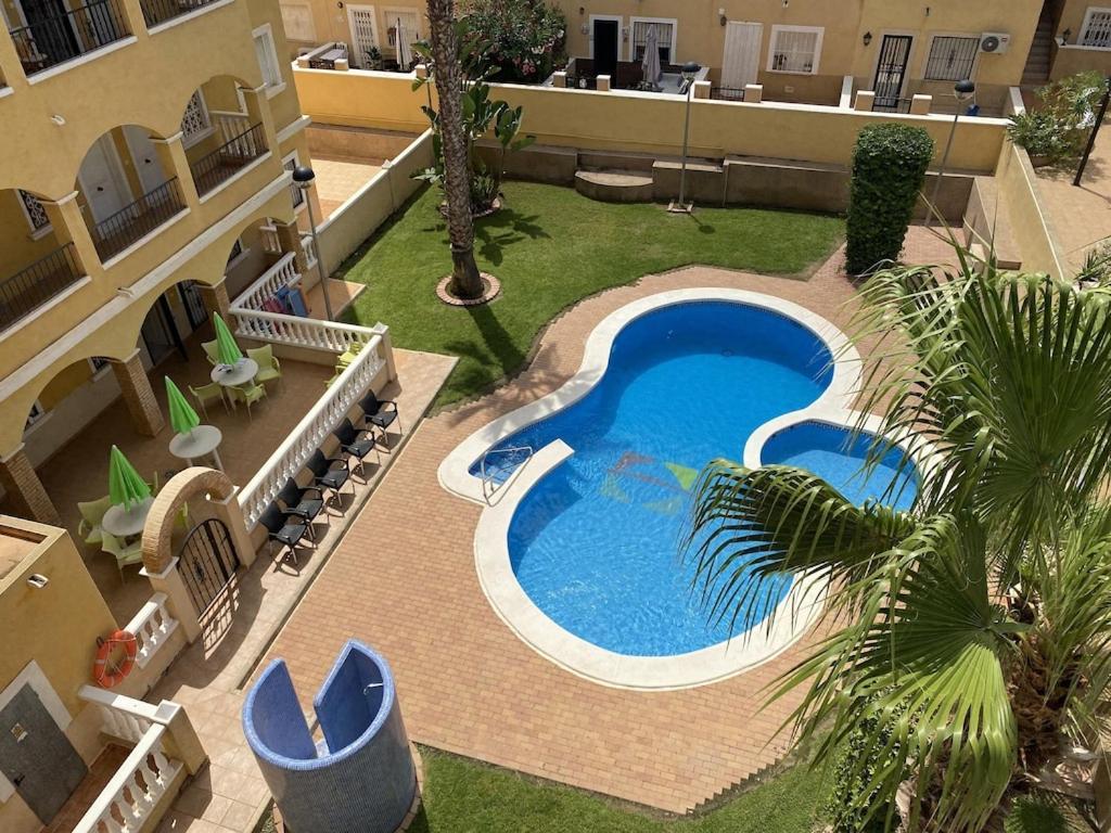 Top Floor Spacious Apartment With Roof Terrace アリカンテ エクステリア 写真
