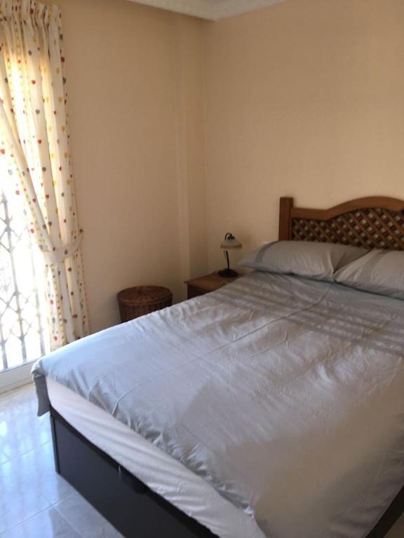 Top Floor Spacious Apartment With Roof Terrace アリカンテ エクステリア 写真