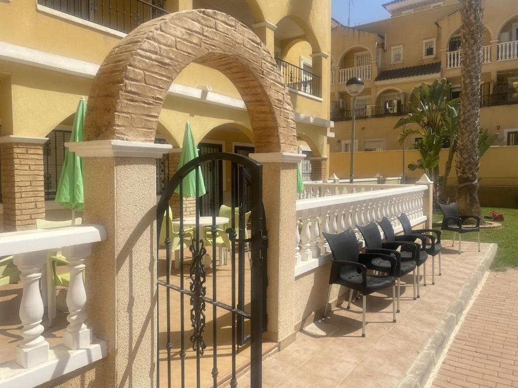 Top Floor Spacious Apartment With Roof Terrace アリカンテ エクステリア 写真