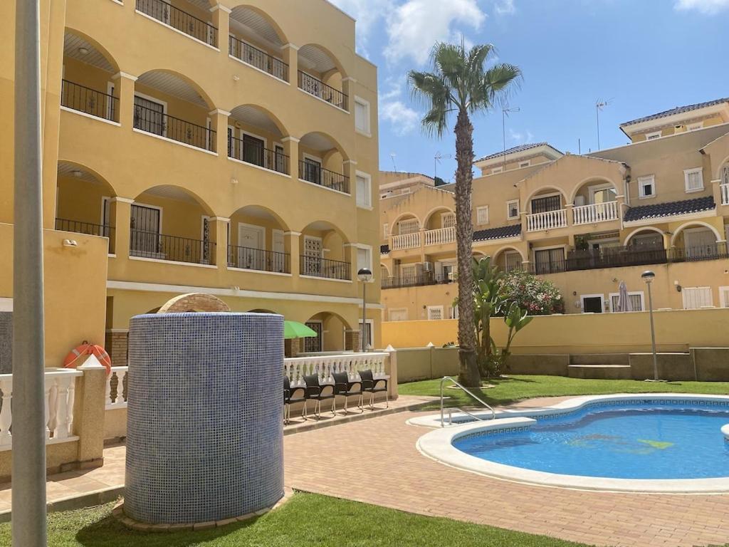 Top Floor Spacious Apartment With Roof Terrace アリカンテ エクステリア 写真