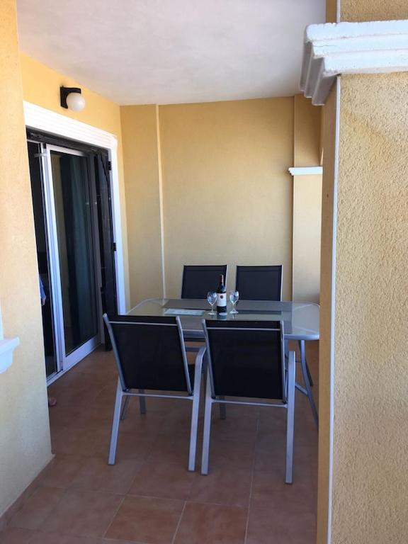 Top Floor Spacious Apartment With Roof Terrace アリカンテ エクステリア 写真