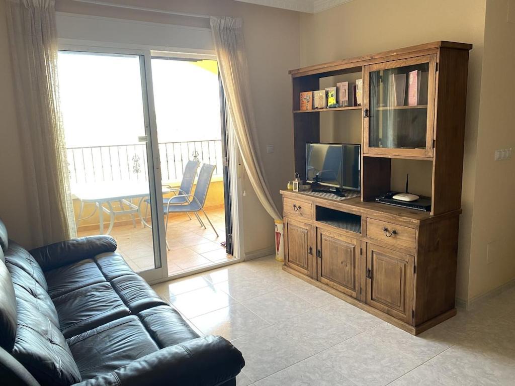 Top Floor Spacious Apartment With Roof Terrace アリカンテ エクステリア 写真