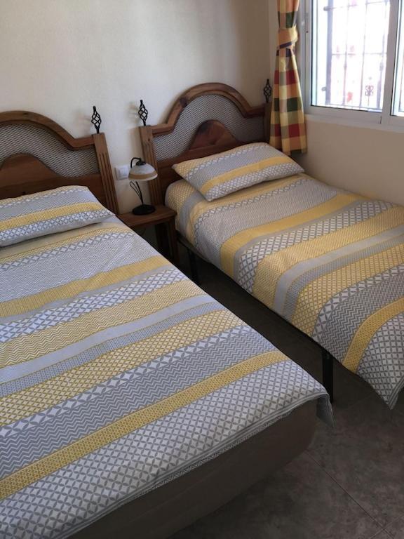 Top Floor Spacious Apartment With Roof Terrace アリカンテ エクステリア 写真