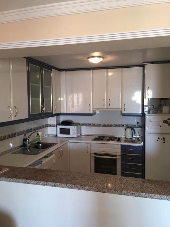 Top Floor Spacious Apartment With Roof Terrace アリカンテ エクステリア 写真