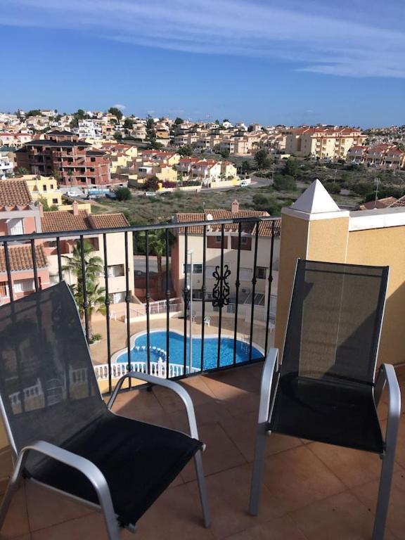 Top Floor Spacious Apartment With Roof Terrace アリカンテ エクステリア 写真