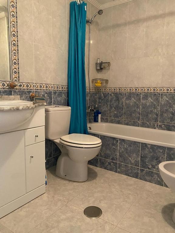 Top Floor Spacious Apartment With Roof Terrace アリカンテ エクステリア 写真